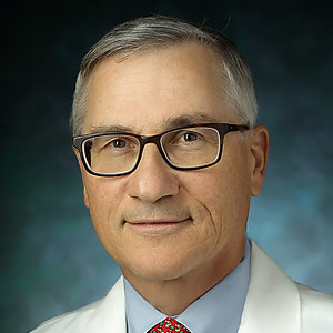 Gerald Andriole, MD