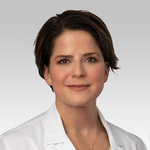 Amy Krambeck, MD