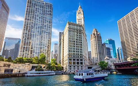Magnificent-Mile