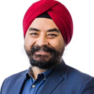 Prithipal S. Sethi, MD