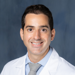 John Michael DiBianco, MD 