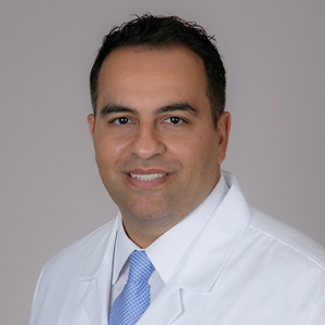 Amir Lebastchi, MD