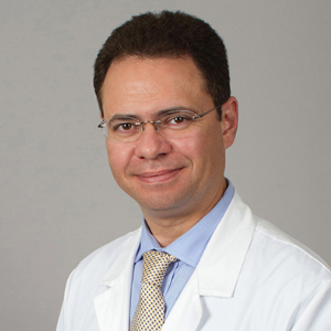 Andre Abreu, MD