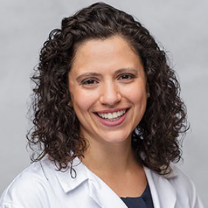 Natalie Reizine, MD