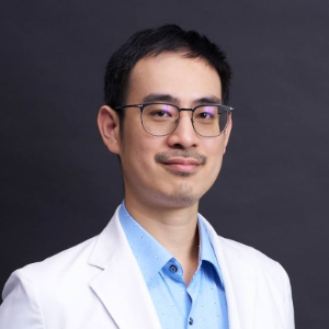 Richard Wu, MD