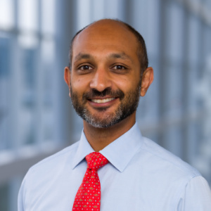 Aditya Bagrodia