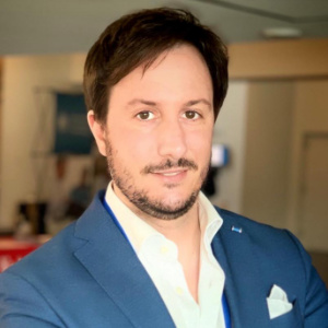 Giovanni Cacciamani