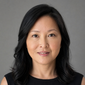 Sharon Choi