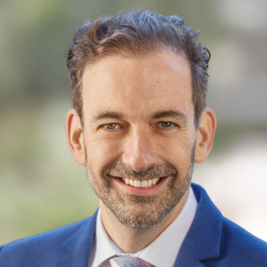 Matthew Cooperberg