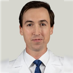 Nicholas Feinberg