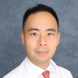Andrew Hung