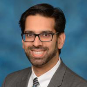 Minhaj Siddiqui