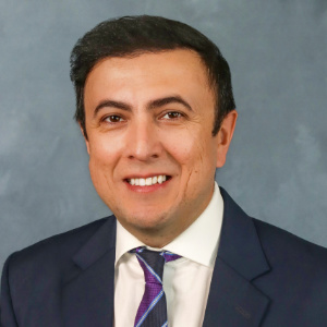 Zham Okhunov