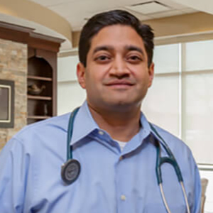 Parthiv Mehta