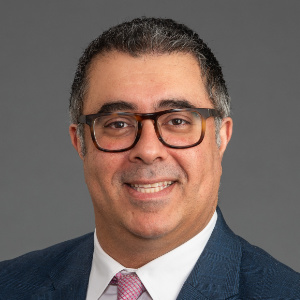 Soroush Rais-Bahrami